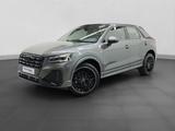 Audi Q2 35 TDI 2x S LINE LM19 PANO MATRIX KAMERA - Audi Q2: 35