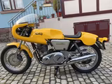 Norton Commando - NORTON MOTORRAD