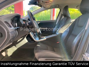 Volvo S60 - 12