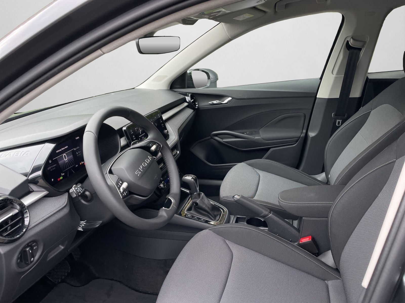 Skoda Fabia - Bild 13