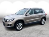 Volkswagen Tiguan Sport & Style 4Motion*VOLLAUSSTATTUNG* - Volkswagen Tiguan: Vollausstattung