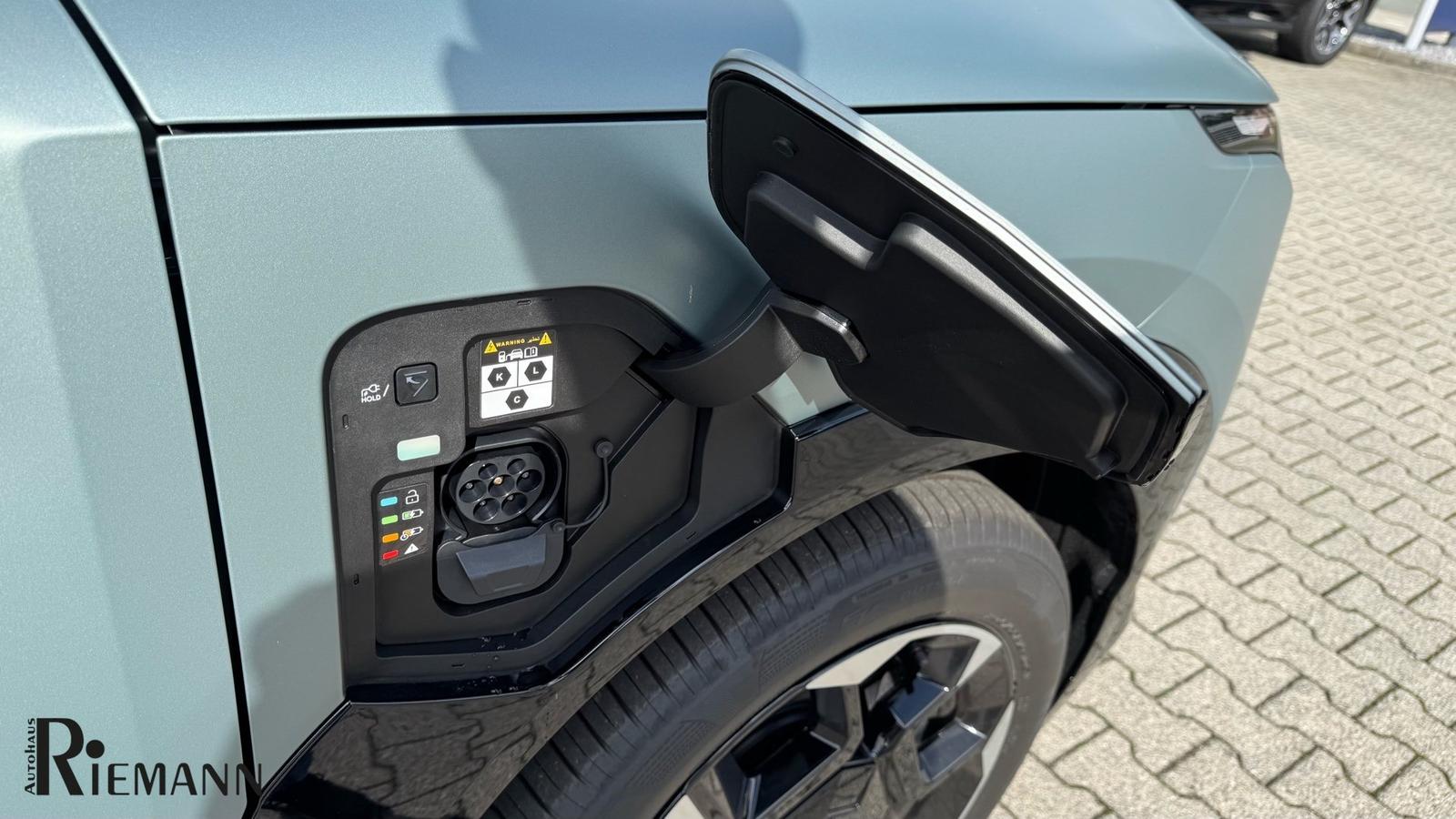 Kia EV5 81,4-kWh GT-Line + DriveWise-Paket