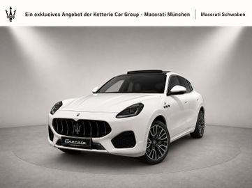 Maserati Grecale GT 300/ HUD/ PANORAMADACH/20Zoll