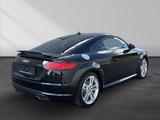 Audi TT Coupe 2.0 TFSI quattro S-tronic S-line Sport - Audi TT in Hannover