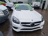 Mercedes-Benz SLC 200 SLC -Klasse Roadster SLC 200