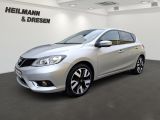 Nissan Pulsar 1,2 DIG-T Tekna Leder/Sitzheizung/Navi/Kl