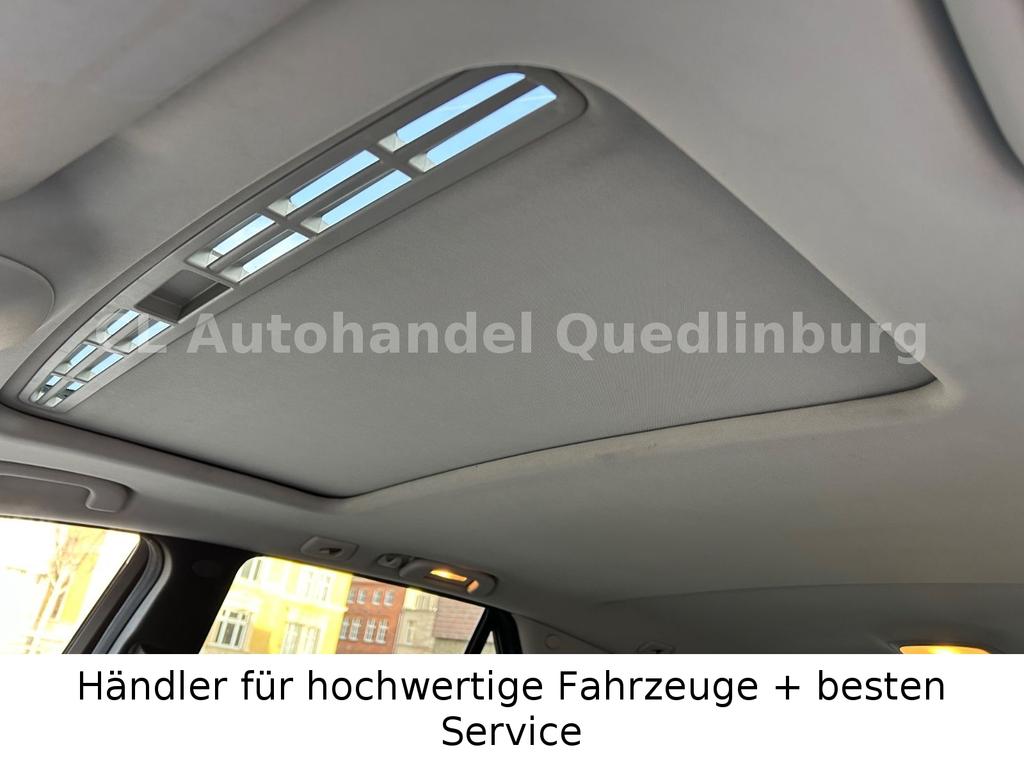 Mercedes-Benz ML 500