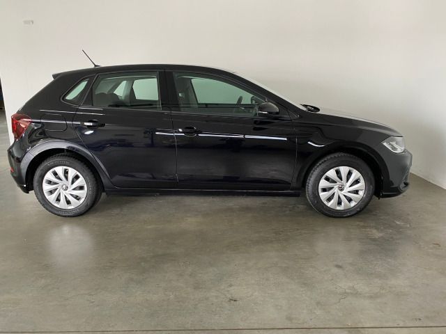 Polo Life 1.0 TSI KLIMAAUTO+SHZ+EPH