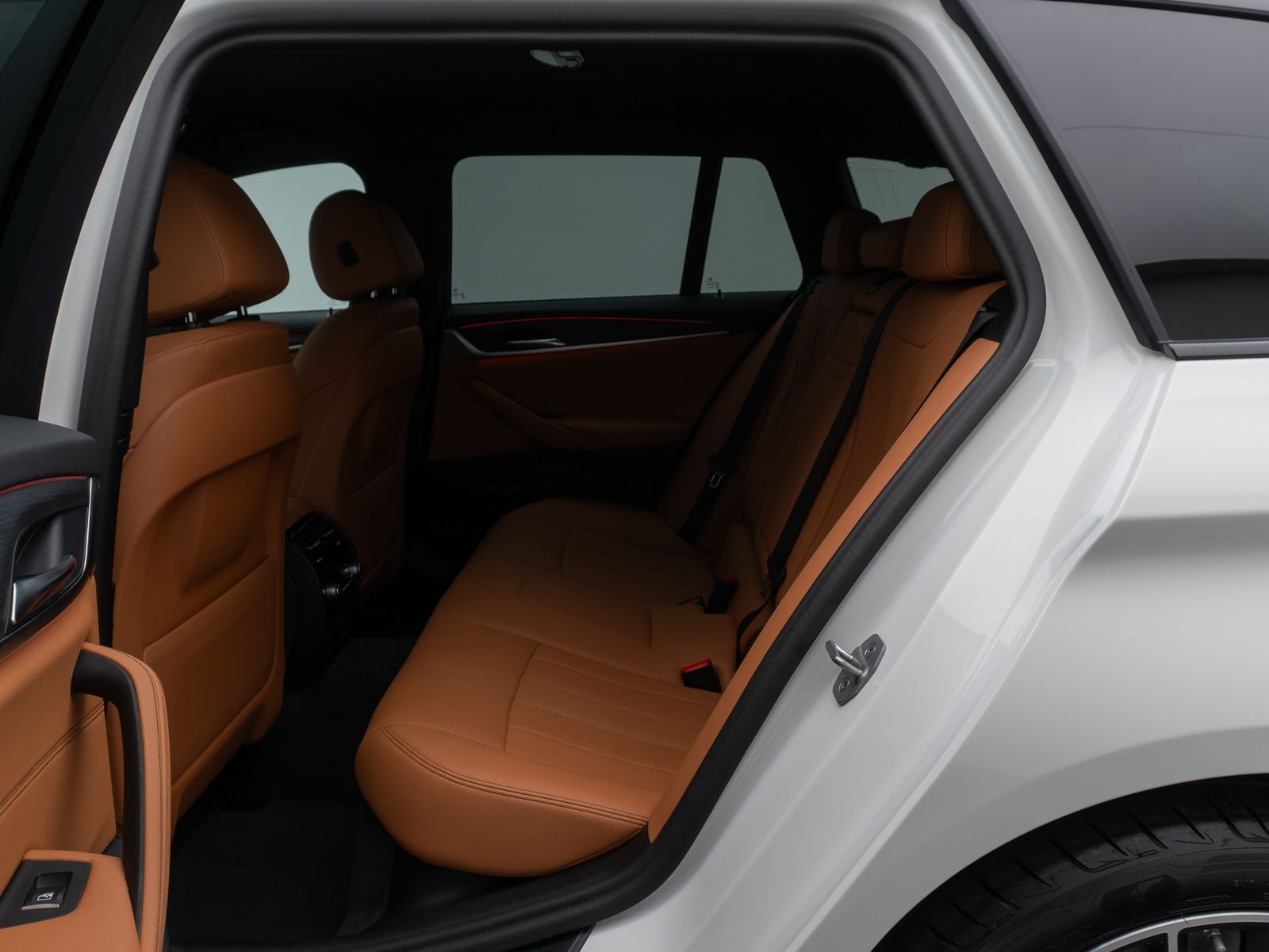 Fahrzeugabbildung BMW 520d M Sport Laser DAB Kamera 4*Klima Alarm 18"