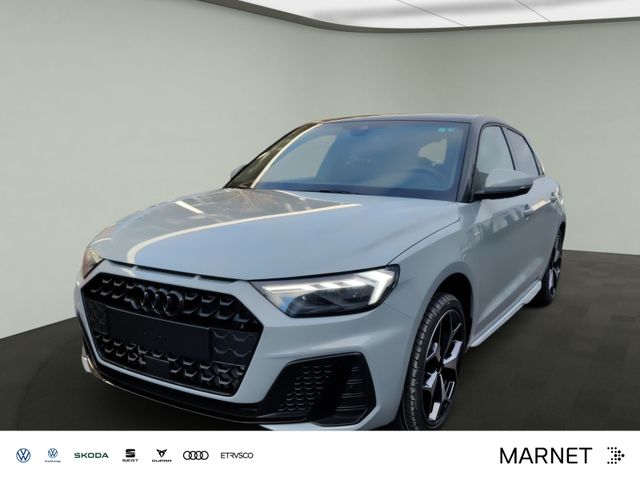 Audi A1 Sportback S line 30 TFSI 85(116) kW(PS) S tro