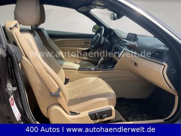 BMW 420 - 12