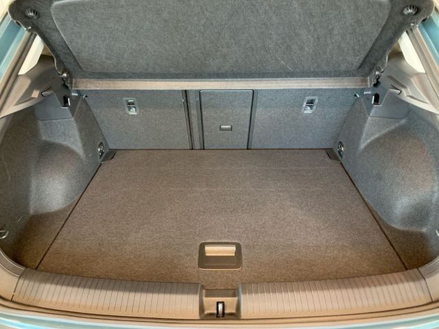 T-Roc 1.5 TSI LIFE LED+KAMERA+DCP+APP+NAV+SITZHZ