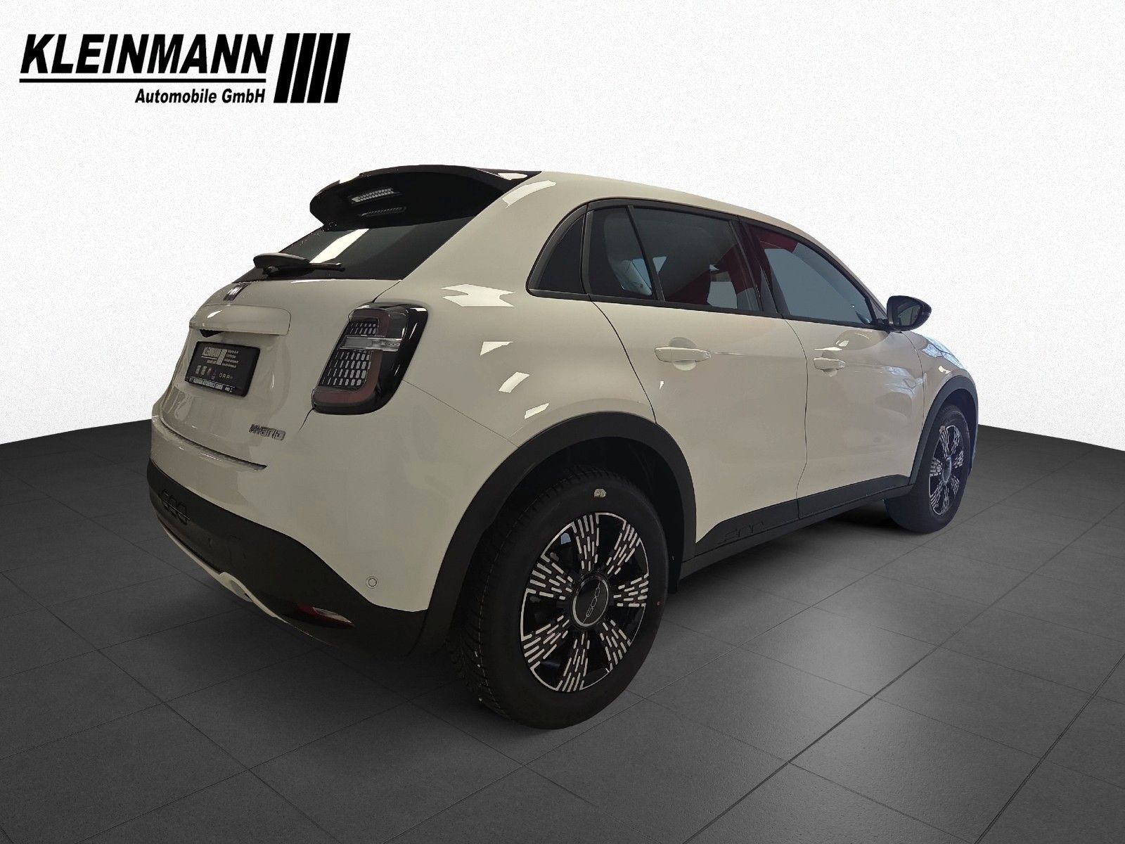 Fiat 600 - Bild 6