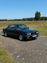 BMW 325i E30 Cabrio H-Kennzeichen - BMW 325: E30 325i