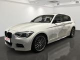BMW M135 i xDrive *KAMERA*NAVI*SITZH* - BMW M135 Gebrauchtwagen