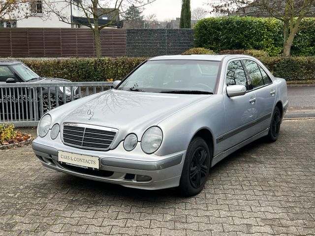 Mercedes-Benz E 220 CDI Classic