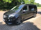 Mercedes-Benz V220 Marco Polo - Angebote