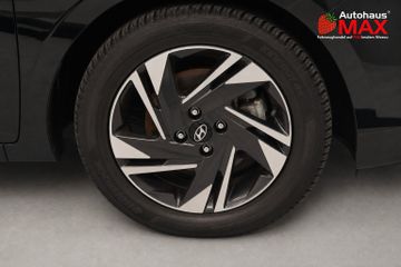 Hyundai i20 - 10