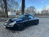 Porsche Boxster 2.7 - Top Zustand - gebrauchte Porsche Boxster aus dem Jahr 2000