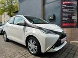 Toyota AYGO X-PLAY TOUCH/NAVI/KAMERA/CARPLAY/ANDROID - Toyota in Dortmund: Aygo