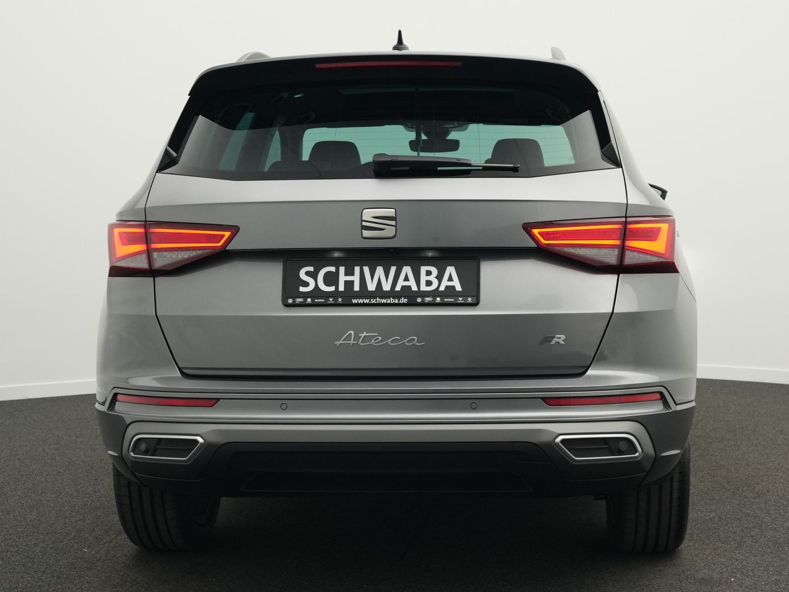 Seat Ateca - Bild 8