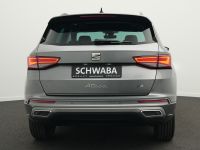 Seat Ateca - Vorschau Bild 8