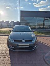 Volkswagen Polo 1.2 TSI 66kW -