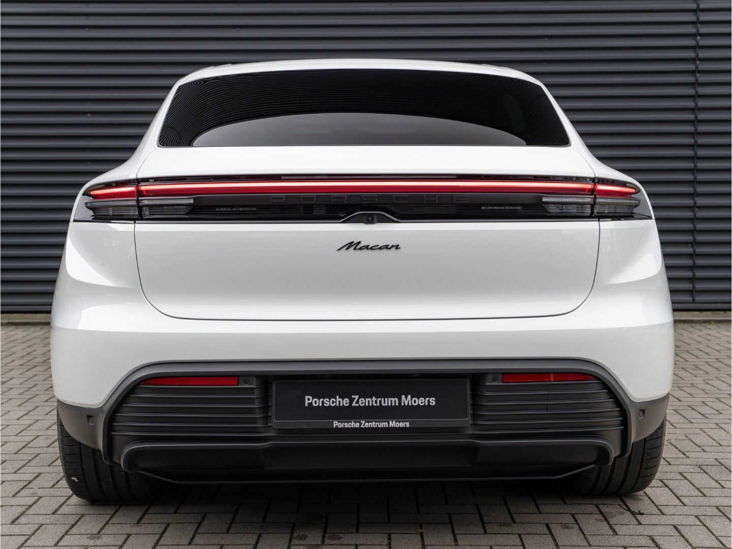 Porsche Macan - Bild 7