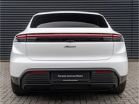 Porsche Macan - Vorschau Bild 7