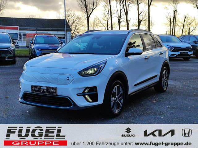 Kia e-Niro Spirit 3-Phasen Navi|Sound|ACC