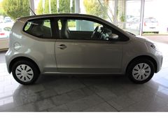 Fahrzeugabbildung Volkswagen up! move 1.0 MPI,Sitzheizung,Top-Zustand