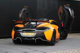 McLaren 620R 620R 3.8 V8 | R-PACK | ROOFSCOOP | LIFT | B - McLaren 620R Gebrauchtwagen