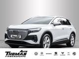 Audi Q4 e-tron 35 PANO+LED+SHZ+PDC+ Batterie 93% - Audi Q4 e-tron in Bonn