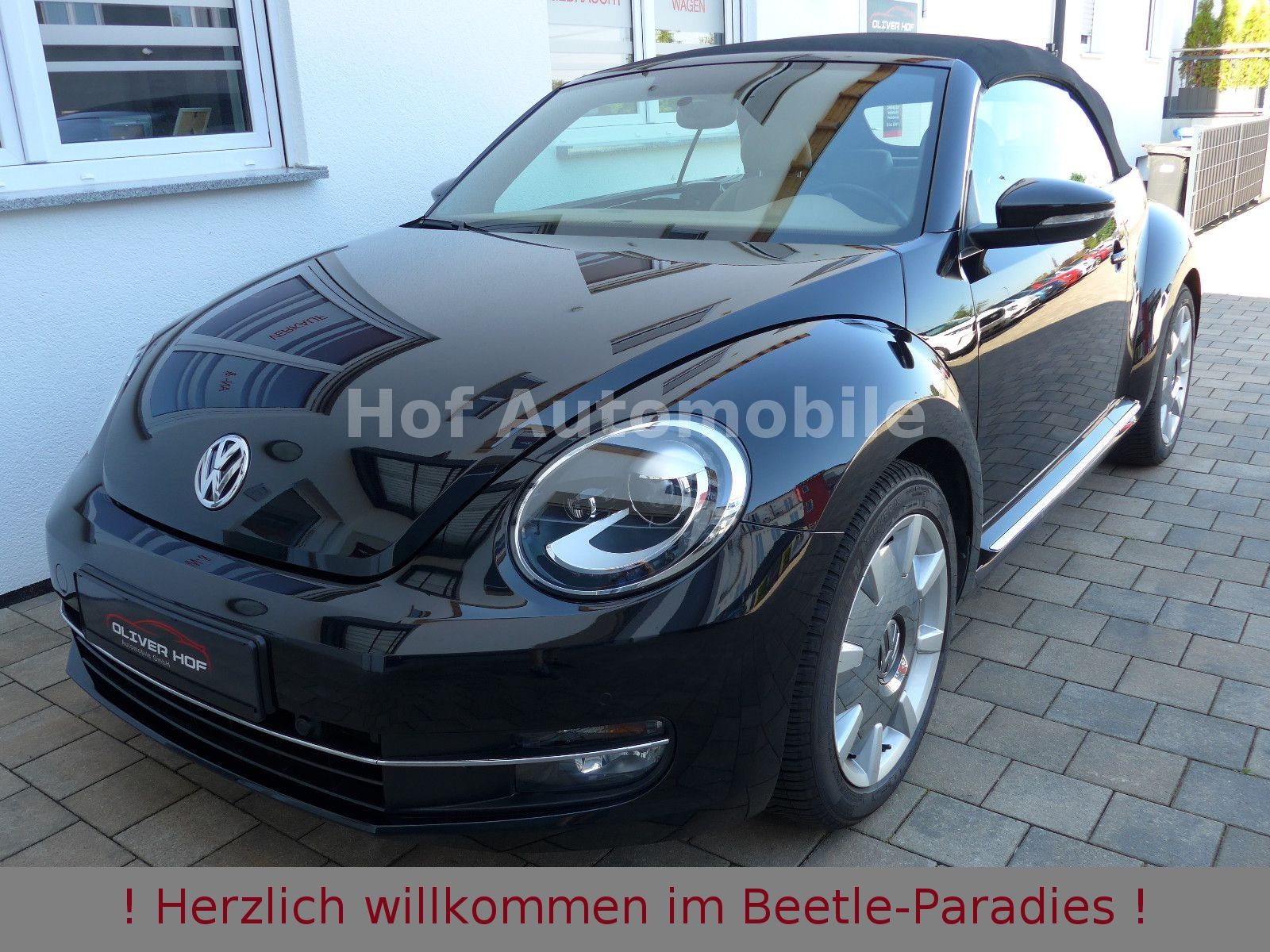 Volkswagen Beetle 1.4TSI Leder Xenon Navi AppCon. DISC SHZ foto 7