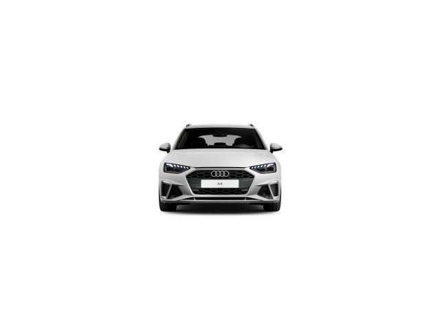 Audi A4 - Bild 9