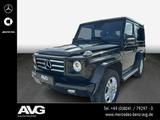 Mercedes-Benz G 350 BlueTEC Station-Wagen kurz FINAL EDITION - Mercedes-Benz: Wagen