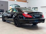 Mercedes-Benz CLS 250 CDI BE 7G-Tronic Plus LEDER/PANORAMA/NAV - Mercedes-Benz CLS 250 Gebrauchtwagen