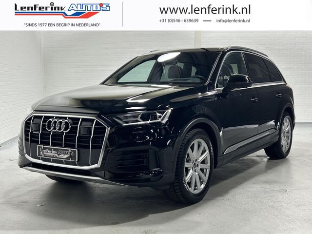 Audi Q7 55 TFSI quattro Pro Line 7p luftfederung Head