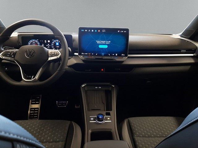 Fahrzeugabbildung Volkswagen T-Roc R-Line 1.5eTSI Matrix 18" NEUES MODELL