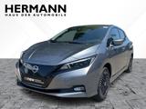 Nissan Leaf e+ N-Connecta *LED*NAVI*TWA*360*ACC*SHZ*LM - Nissan Leaf aus 2023