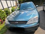 Ford Mondeo MK3 Ghia 2.5 V6 Automatik - Ford Mondeo mit Benzin-Antrieb: Limousine, 2.5