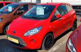 Ford Ka Trend - Ford Ka/Ka+ aus 2013