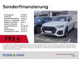 Audi SQ5 TDI Luft/air,Standhzg,HUD,AHK,Matrix - Audi SQ5 in Nürnberg