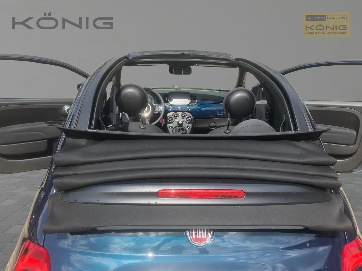Fiat 500C - Bild 16