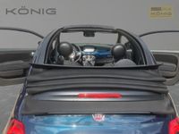Fiat 500C - Vorschau Bild 16
