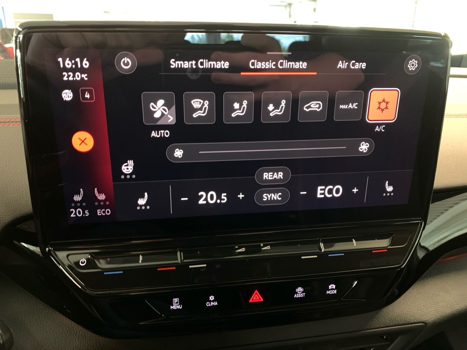 Volkswagen ID.4 - Bild 19