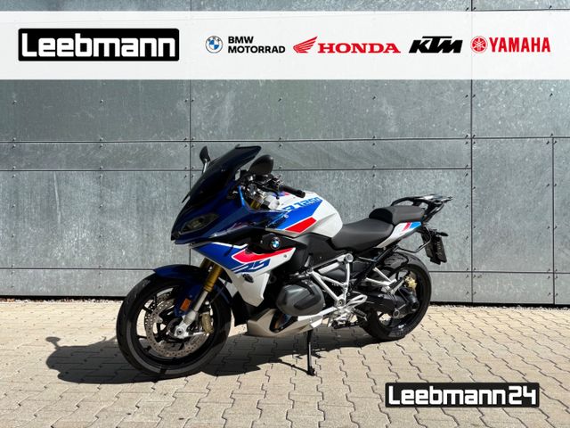 BMW R 1250 RS Style Sport 3 Pakete