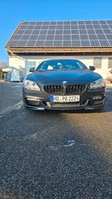 BMW 650i xDrive Coupé - - BMW 650 von privat