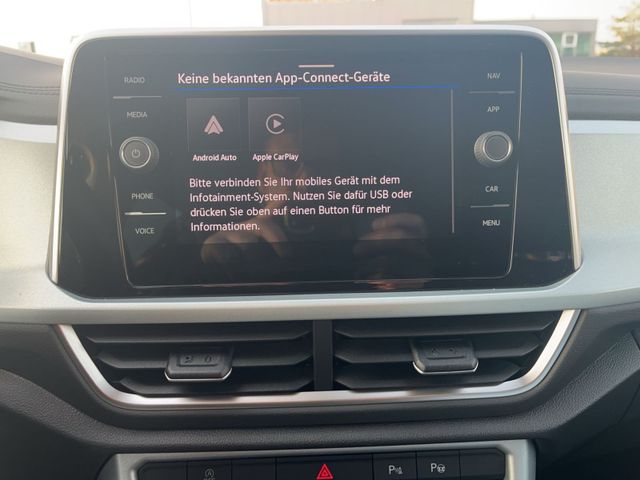 T-Roc Goal 2.0 TDI