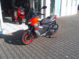 Aprilia SR GT 125 - APRILIA SR 125